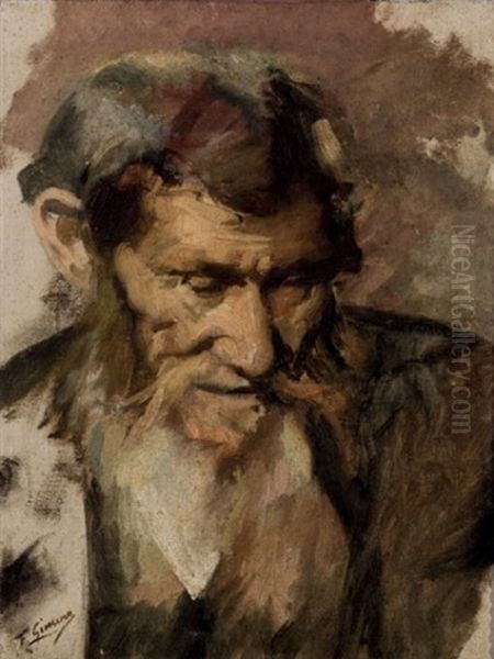 Anciano - view 1