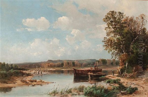 Paisaje - view 1