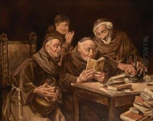 Una Lectura Amena by Francisco Gimeno Arasa