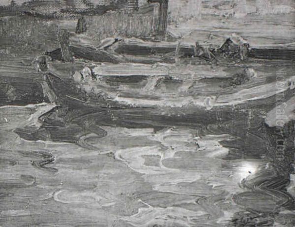 Barcas - view 1