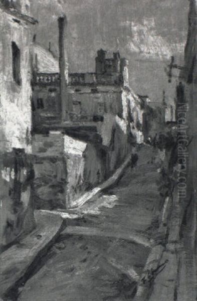 Calle De Una Villa - view 1