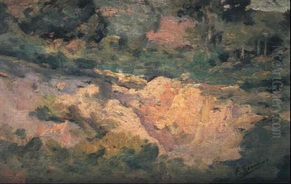 Paisaje - view 1