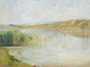 Lac De Neuchatel