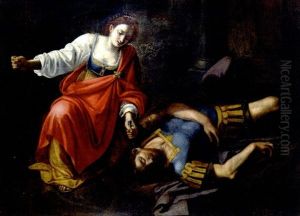 Narcisse (+ Sisera Et Jael; Pair) Narcisse (+ Sisera Et Jael; Pair)