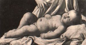 Bambino Dormiente