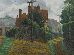 Cottages At Shipley