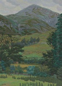 Slieve Donard, Donegal