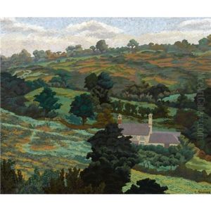 Wych Platt, Devon