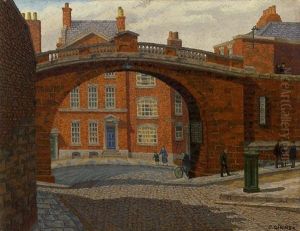 Watergate, Chester