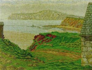 Freshwater Bay, Isle Of Wight
