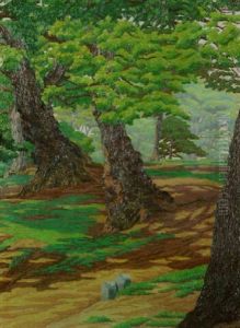 Hampstead Heath