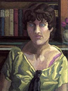 The Girl Philosopher