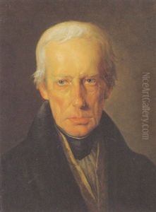 Kaiser Franz I. Von Osterreich