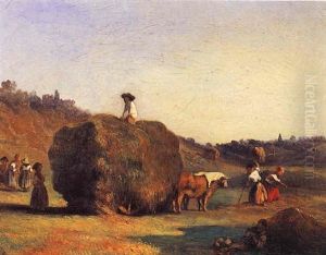 La Moisson