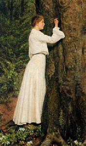 The Lover's Initials The Lover's Initials