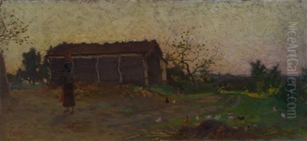 Vita Di Campagna - view 1