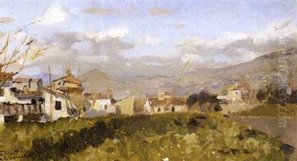 Case Di Paese - view 1