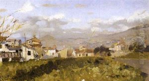 Case Di Paese