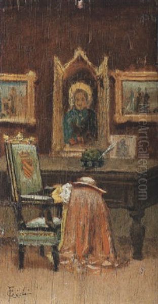 Studio Del Pittore - view 1