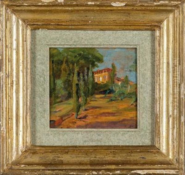 Villa Gioli A Fauglia - view 1