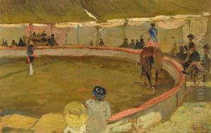 Circo Equestre