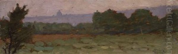 Paesaggio, 19755-80 - view 1