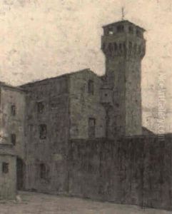Pisa, Cittadella