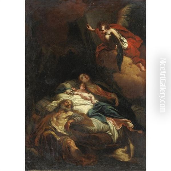 Il Sogno Di Giuseppe - view 1