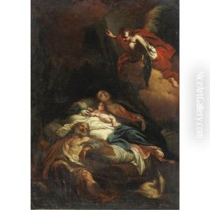 Il Sogno Di Giuseppe by Antonio Gionima