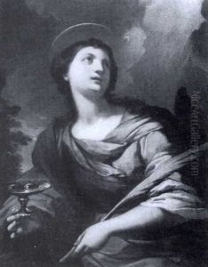 St. Lucy St. Lucy