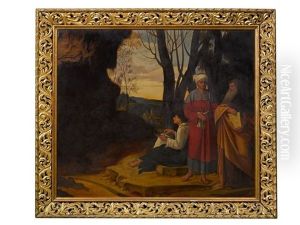 Le Trois Ages De La Vie