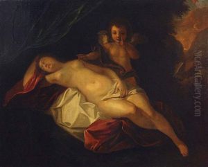 Adaption Nach "schlummernde Venus"