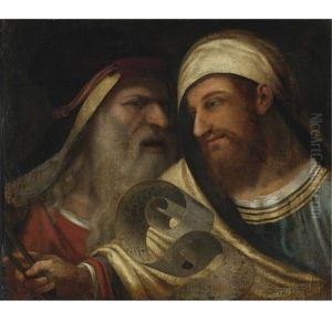 Two Philosophers