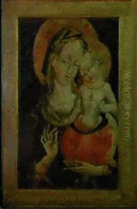 Madonna Col Bambino Madonna Col Bambino