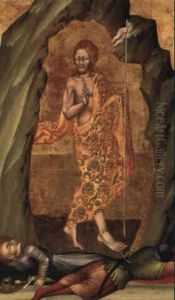 The Resurrection Of Christ The Resurrection Of Christ