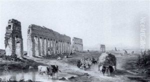 Festival In The Campagna