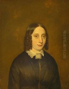 Portraits (pair)