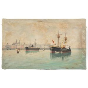 Puerto De Cadiz