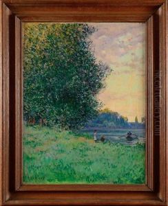 Bord De L'eau