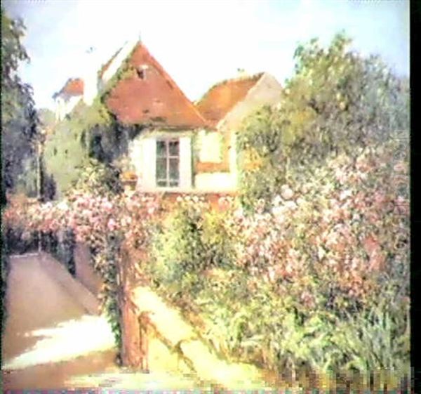Maison Fleurie A Neuville - view 1