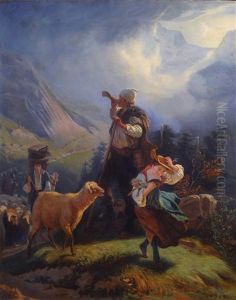 La Transumanza