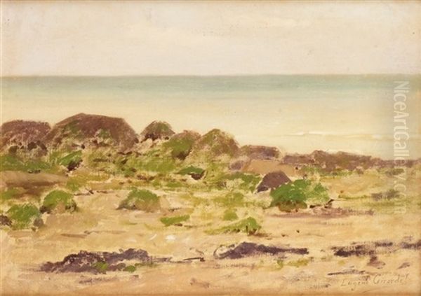 La Plage - view 1