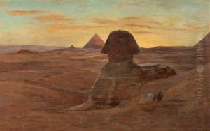 The Sphinx