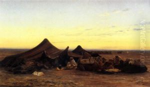 Le Campement