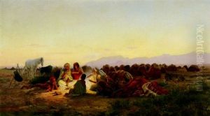 The Encampment The Encampment