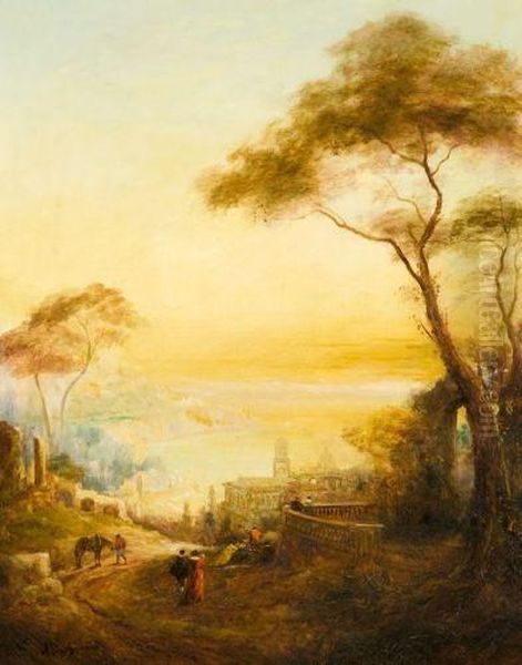 Taormine - view 1