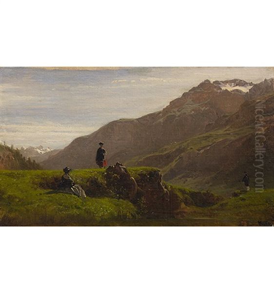 Girardet - view 1