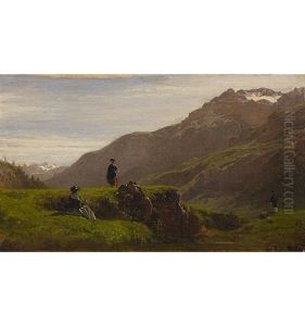Girardet by Karl Girardet