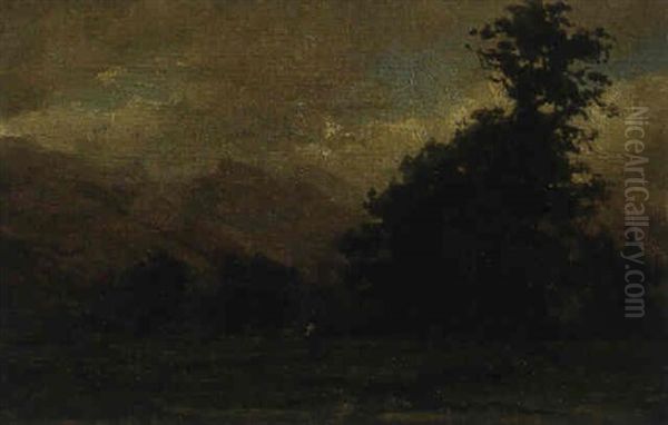 Landschaft - view 1