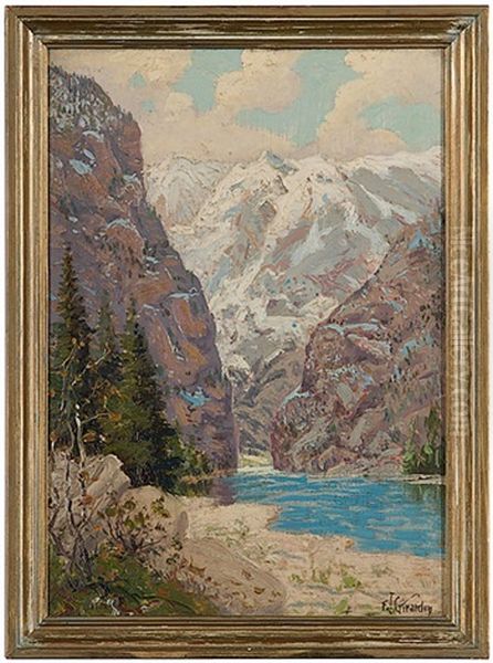 Landscape - view 1